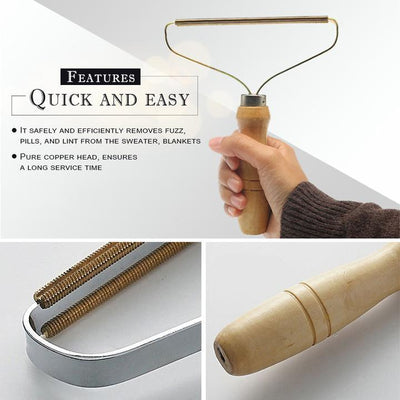 Brushy Pet - onlygoodstuff.ch